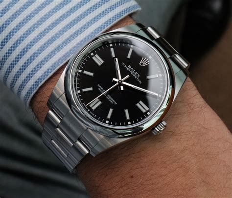 rolex perpetual 41